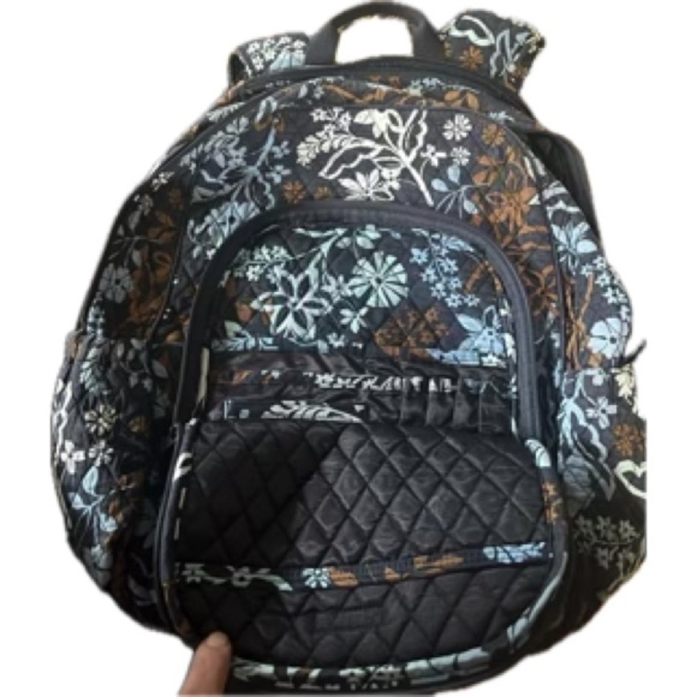 Perfect condition Vera backpack / laptop bag